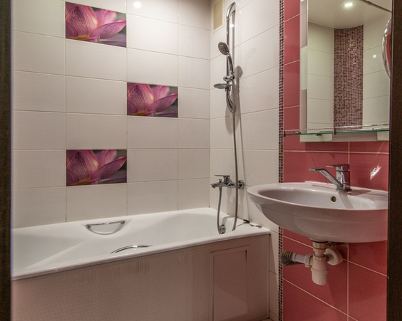 Трехкомнатная квартира г. Минск, ул. Прушинских, 24