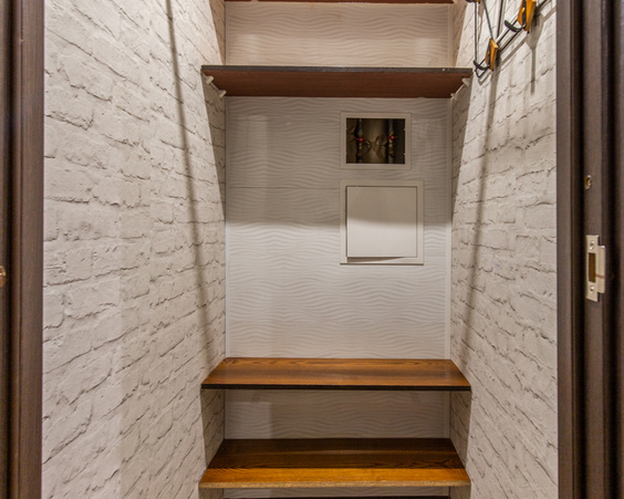 Трехкомнатная квартира г. Минск, ул. Прушинских, 24