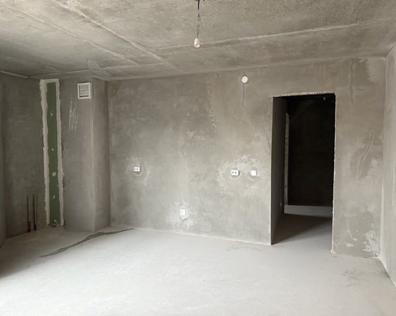 Трехкомнатная квартира г. Минск, ул. Богдановича, 132