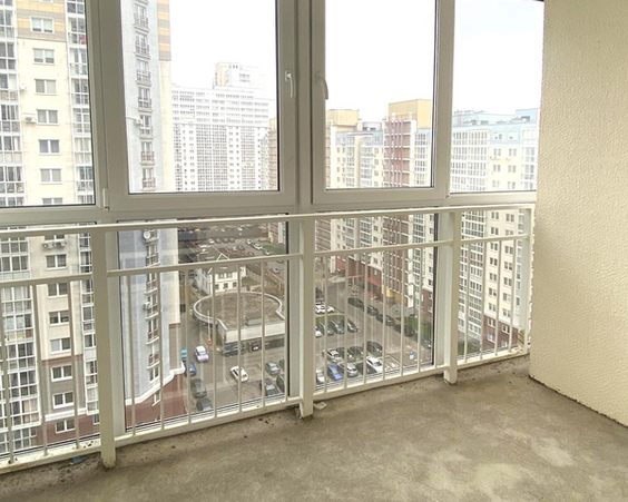 Трехкомнатная квартира г. Минск, ул. Богдановича, 132