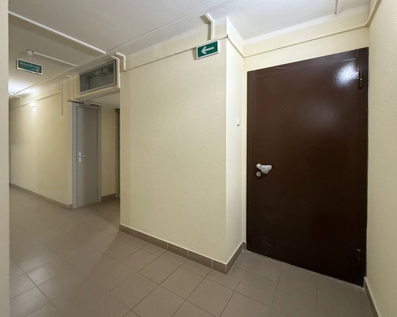 Трехкомнатная квартира г. Минск, ул. Богдановича, 132