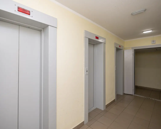 Трехкомнатная квартира г. Минск, ул. Богдановича, 132