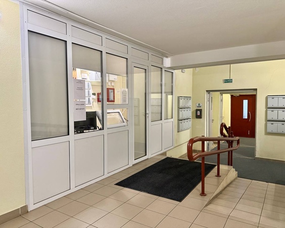 Трехкомнатная квартира г. Минск, ул. Богдановича, 132