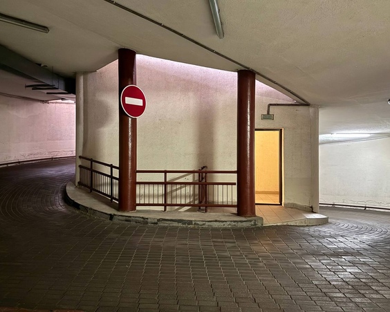 Трехкомнатная квартира г. Минск, ул. Богдановича, 132