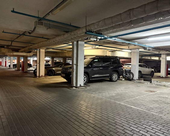 Трехкомнатная квартира г. Минск, ул. Богдановича, 132