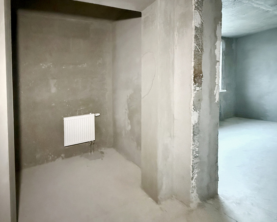 Трехкомнатная квартира г. Минск, ул. Богдановича, 132