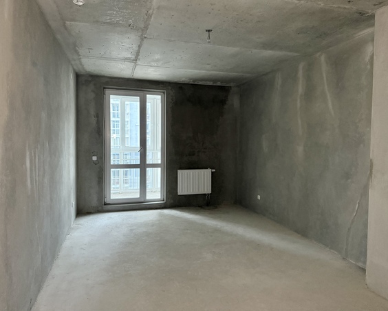 Трехкомнатная квартира г. Минск, ул. Богдановича, 132