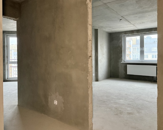 Трехкомнатная квартира г. Минск, ул. Богдановича, 132