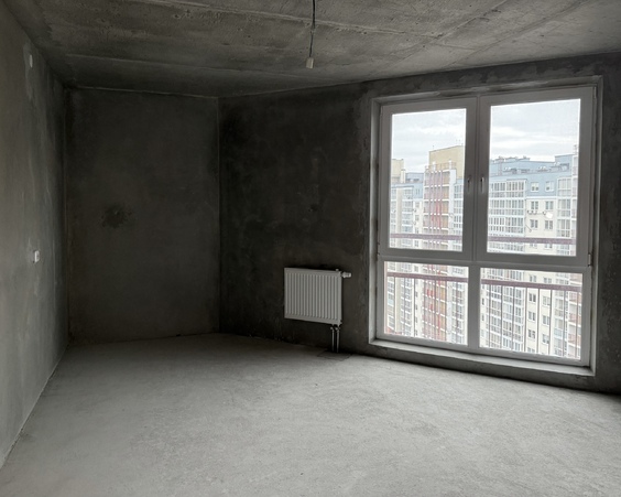 Трехкомнатная квартира г. Минск, ул. Богдановича, 132