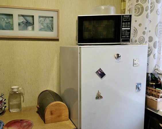 Двухкомнатная квартира г. Минск, ул. Васнецова, 15