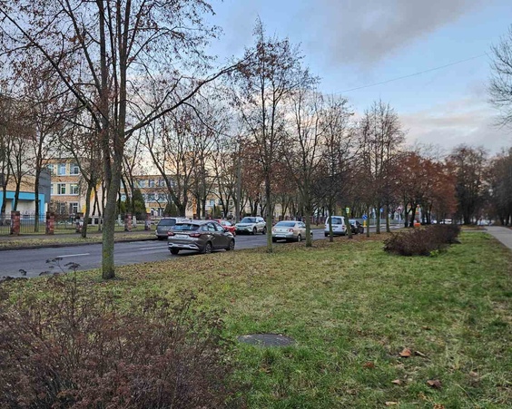 Двухкомнатная квартира г. Минск, ул. Васнецова, 15