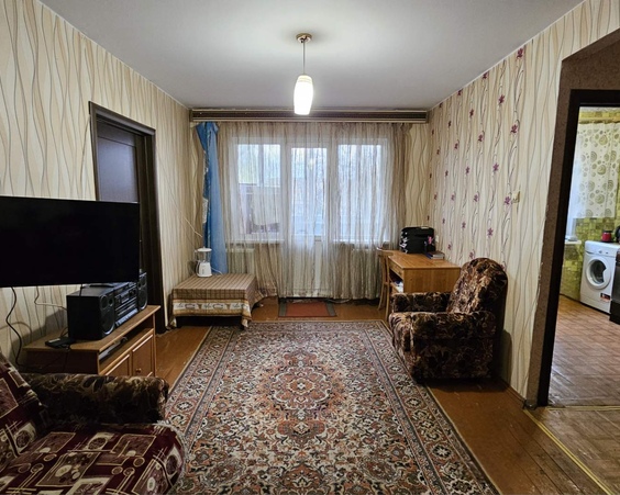 Двухкомнатная квартира г. Минск, ул. Васнецова, 15