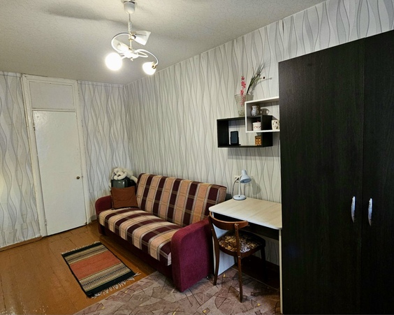 Двухкомнатная квартира г. Минск, ул. Васнецова, 15