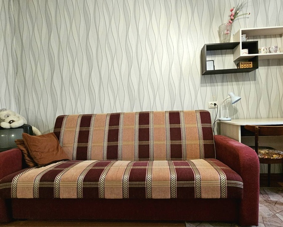 Двухкомнатная квартира г. Минск, ул. Васнецова, 15