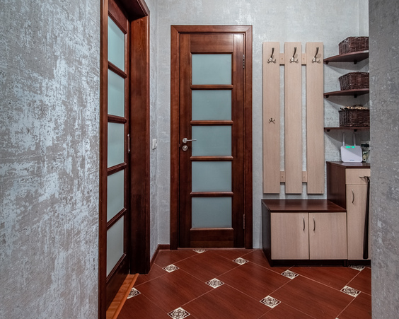 Однокомнатная квартира г. Минск,  ул. Сырокомли, 38