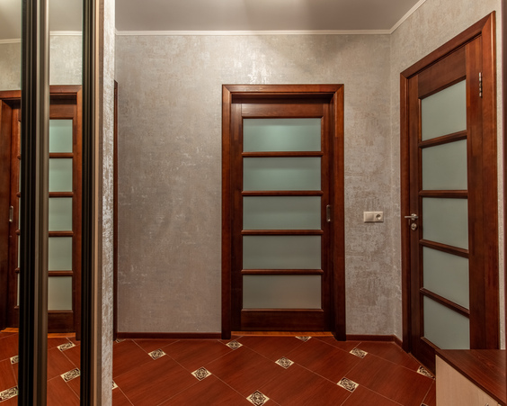 Однокомнатная квартира г. Минск,  ул. Сырокомли, 38