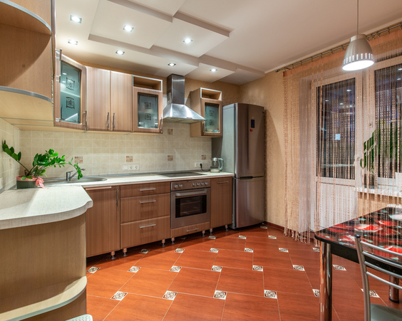 Однокомнатная квартира г. Минск,  ул. Сырокомли, 38