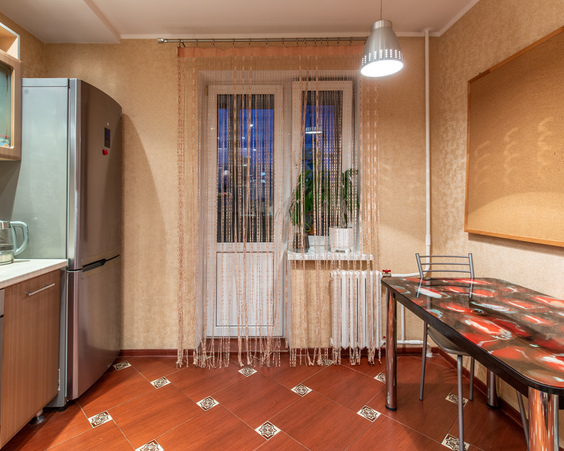 Однокомнатная квартира г. Минск,  ул. Сырокомли, 38