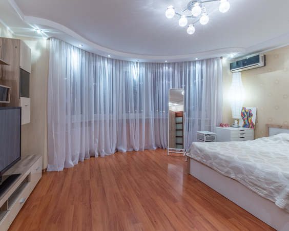 Наши объекты