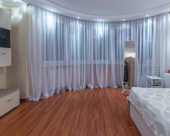 Однокомнатная квартира г. Минск,  ул. Сырокомли, 38