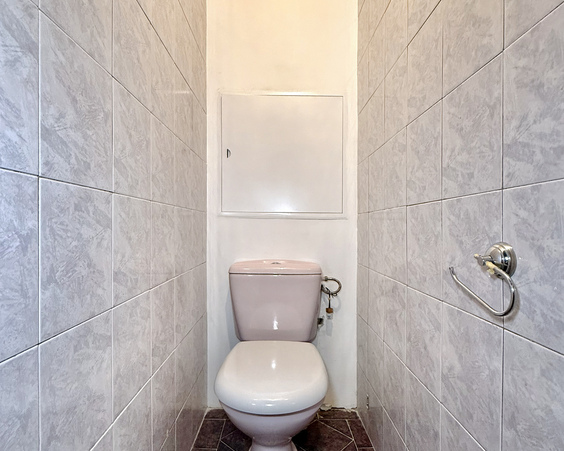 Трехкомнатная квартира г. Минск, ул. Скрыганова, 7-2