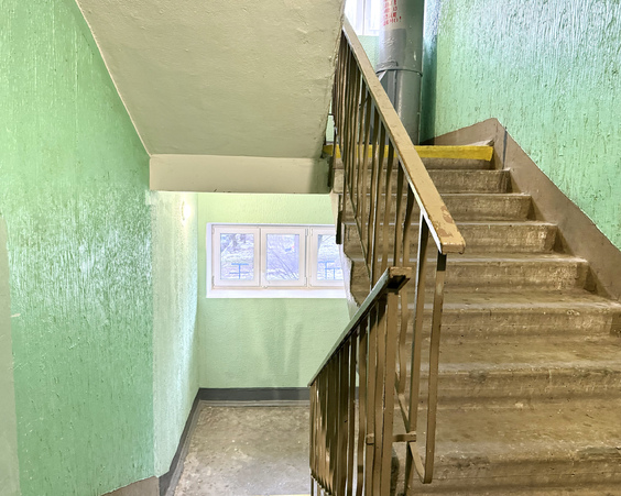 Трехкомнатная квартира г. Минск, ул. Скрыганова, 7-2