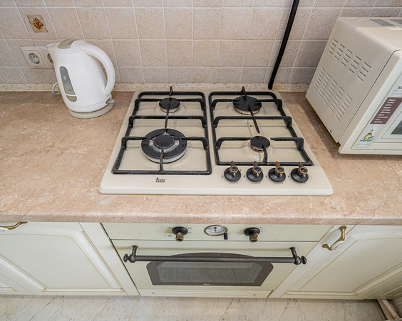 Четырёхкомнатная квартира г. Минск, Ландера, 4