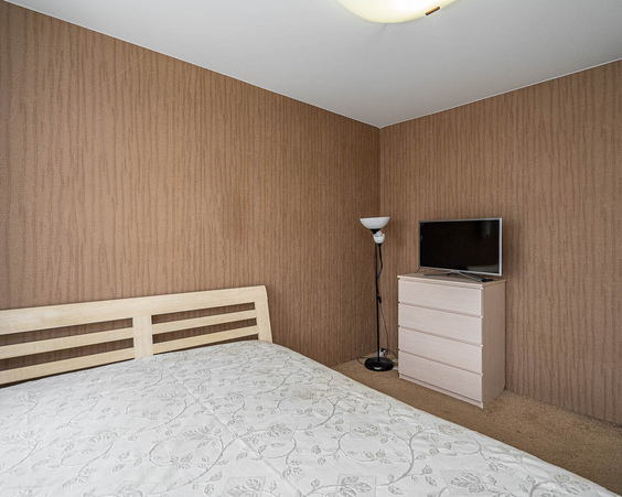 Четырёхкомнатная квартира г. Минск, Ландера, 4