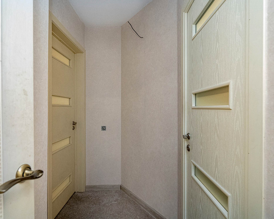 Четырёхкомнатная квартира г. Минск, Ландера, 4