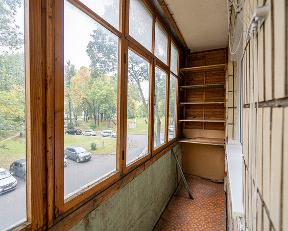 Четырёхкомнатная квартира г. Минск, Ландера, 4