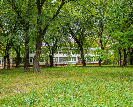 Четырёхкомнатная квартира г. Минск, Ландера, 4