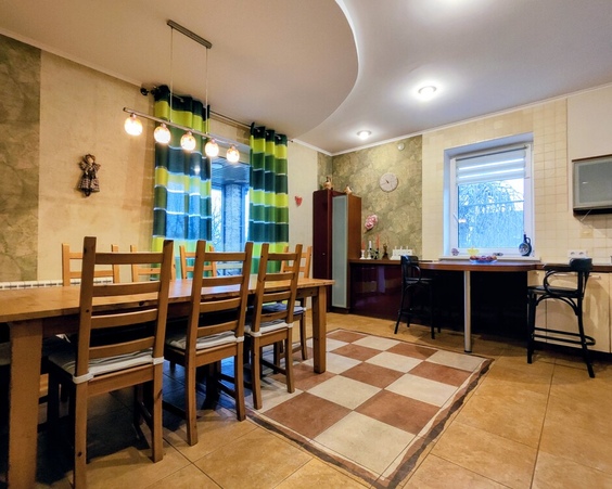 Дом в д. Тычины, ул. Третья, 31