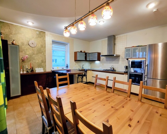 Дом в д. Тычины, ул. Третья, 31