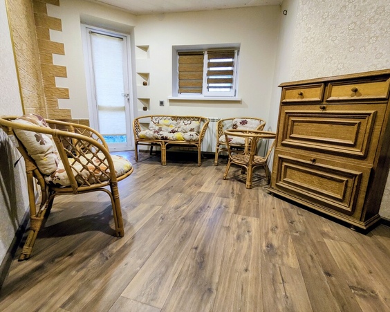 Дом в д. Тычины, ул. Третья, 31