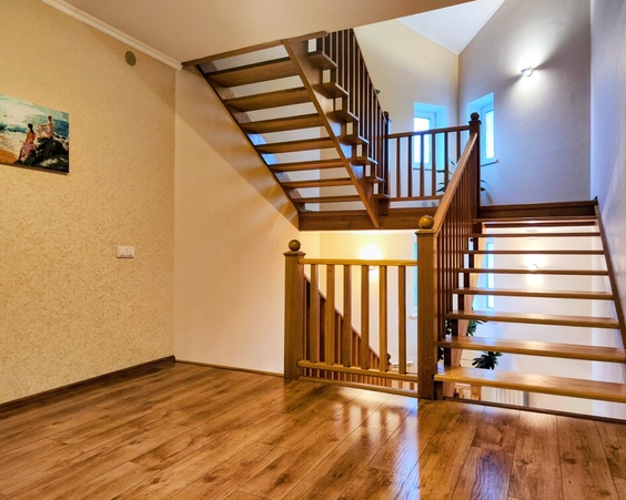 Дом в д. Тычины, ул. Третья, 31