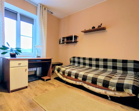 Дом в д. Тычины, ул. Третья, 31