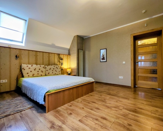 Дом в д. Тычины, ул. Третья, 31