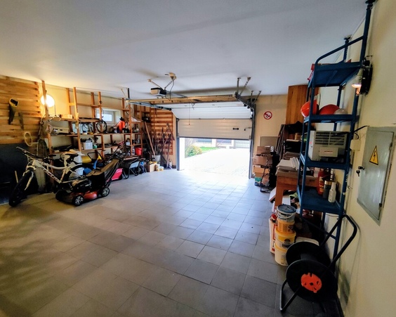 Дом в д. Тычины, ул. Третья, 31