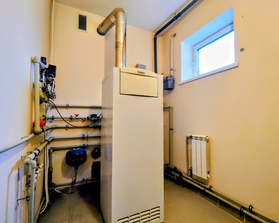 Дом в д. Тычины, ул. Третья, 31