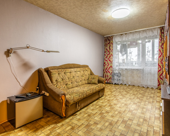 Трехкомнатная квартира г. Минск, ул. Могилевская, 4/3