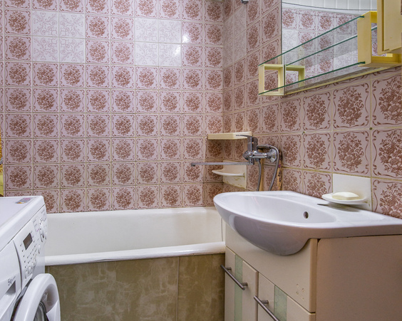 Трехкомнатная квартира г. Минск, ул. Могилевская, 4/3