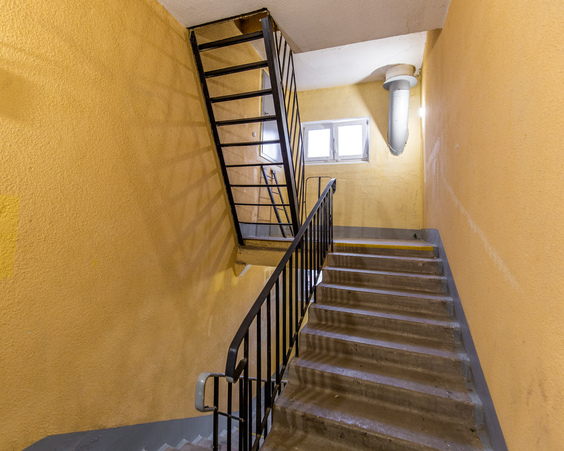 Трехкомнатная квартира г. Минск, ул. Могилевская, 4/3