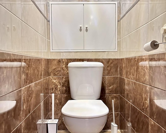 Трехкомнатная квартира г. Минск, ул. Одинцова, 1/1