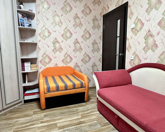 Трехкомнатная квартира г. Минск, ул. Одинцова, 1/1