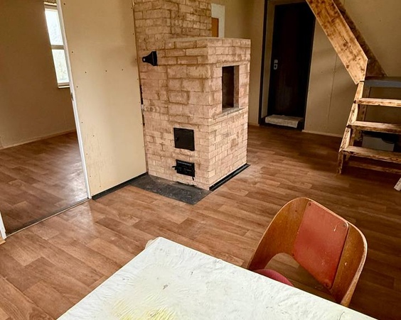 Дача СТ Вишенька