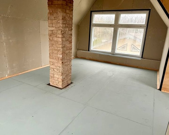 Дача СТ Вишенька