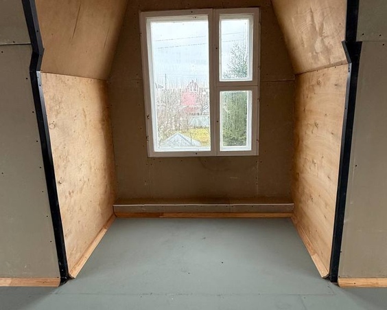 Дача СТ Вишенька