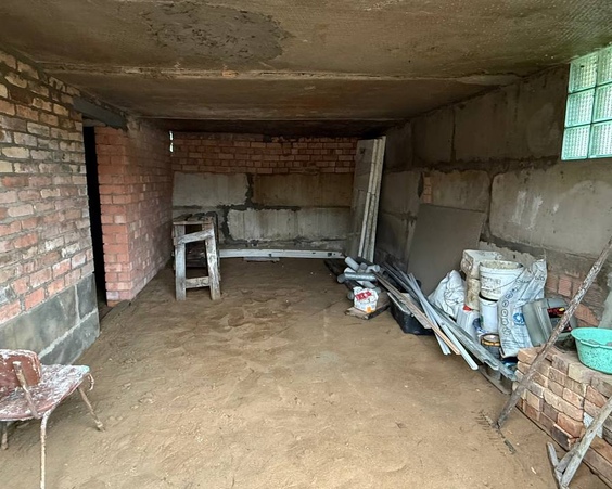 Дача СТ Вишенька