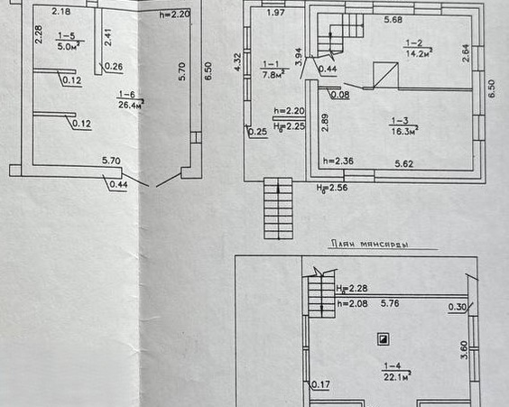 Дача СТ Вишенька