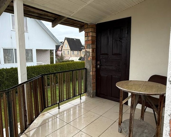 Дача СТ Вишенька